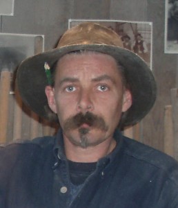 Portrait Uwe